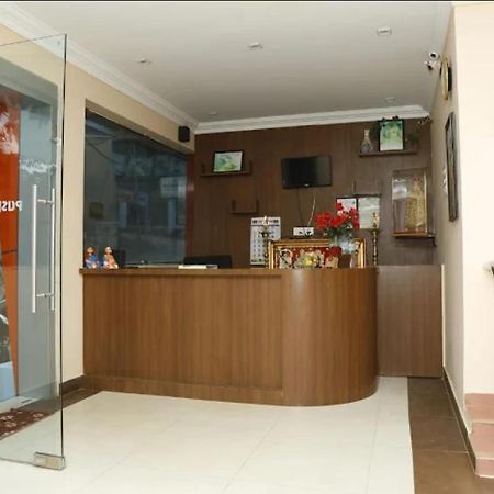Grass Dew Hotel Yercaud Exterior photo