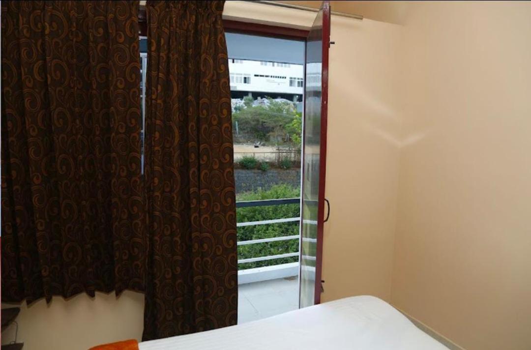 Grass Dew Hotel Yercaud Exterior photo