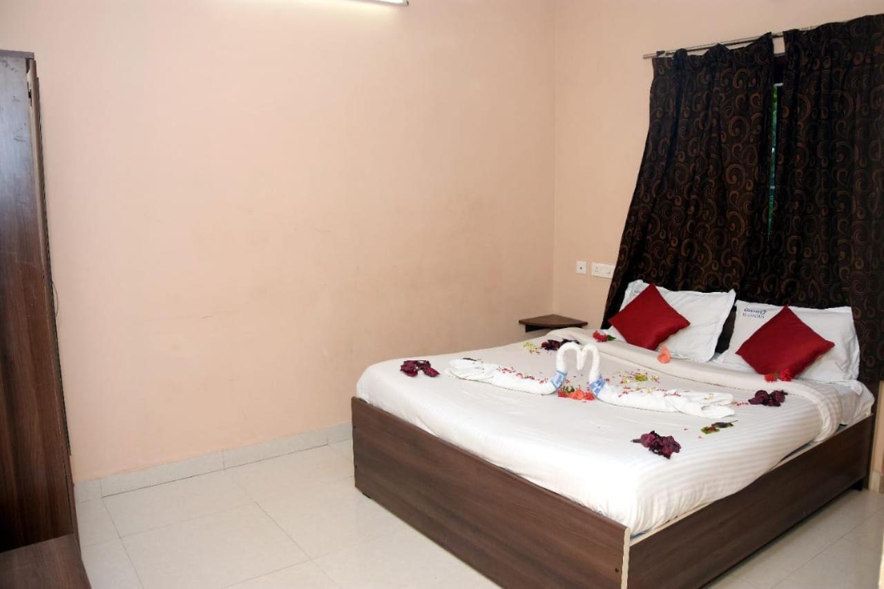 Grass Dew Hotel Yercaud Exterior photo